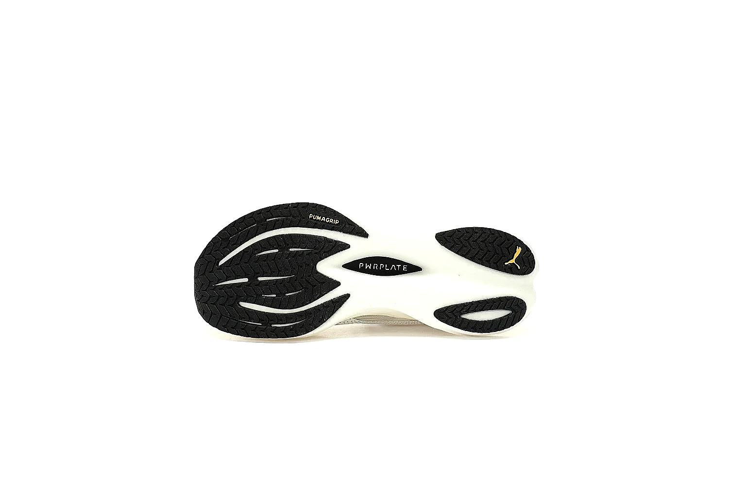 Puma Nitro white gradient runner pair view for CNY 380 find list thumbnail 5