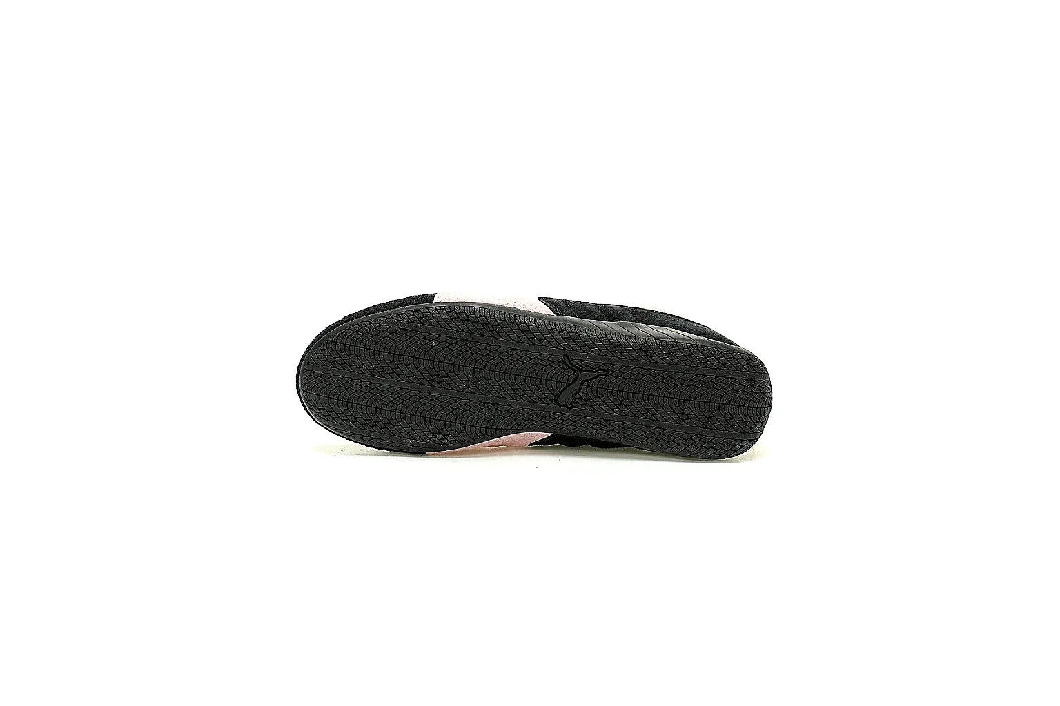 kakofindlist.com Puma Black Pink Palermo 0297 Black Pink low-top product image thumbnail 5