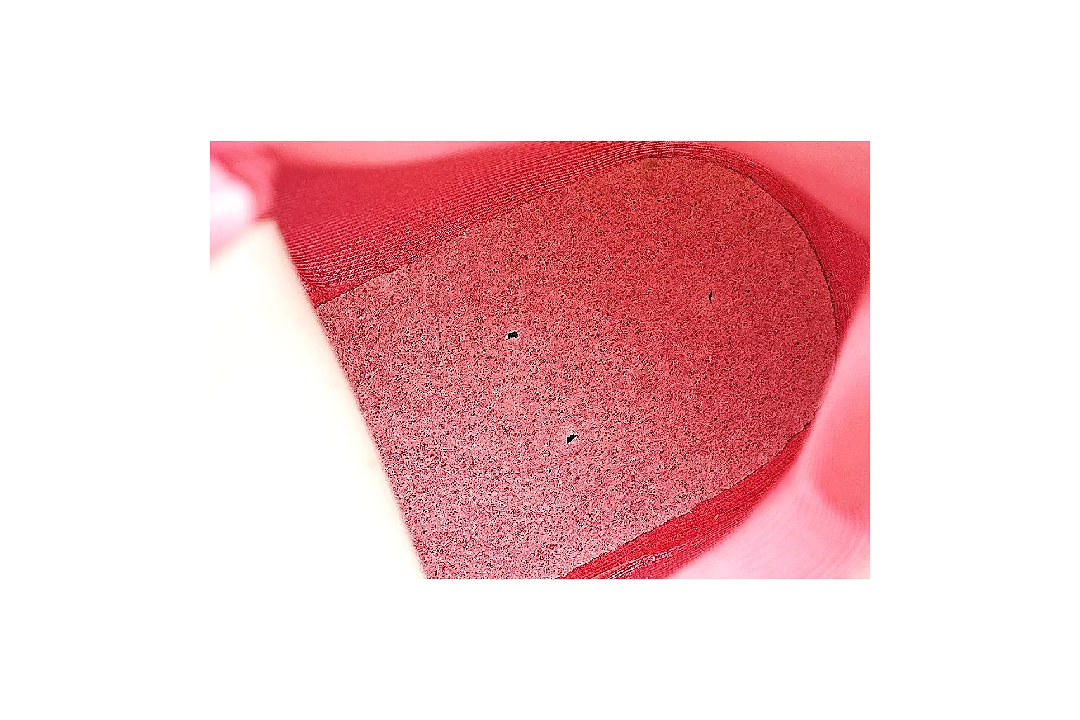Puma pink suede trainer CNY 260 value find thumbnail 5