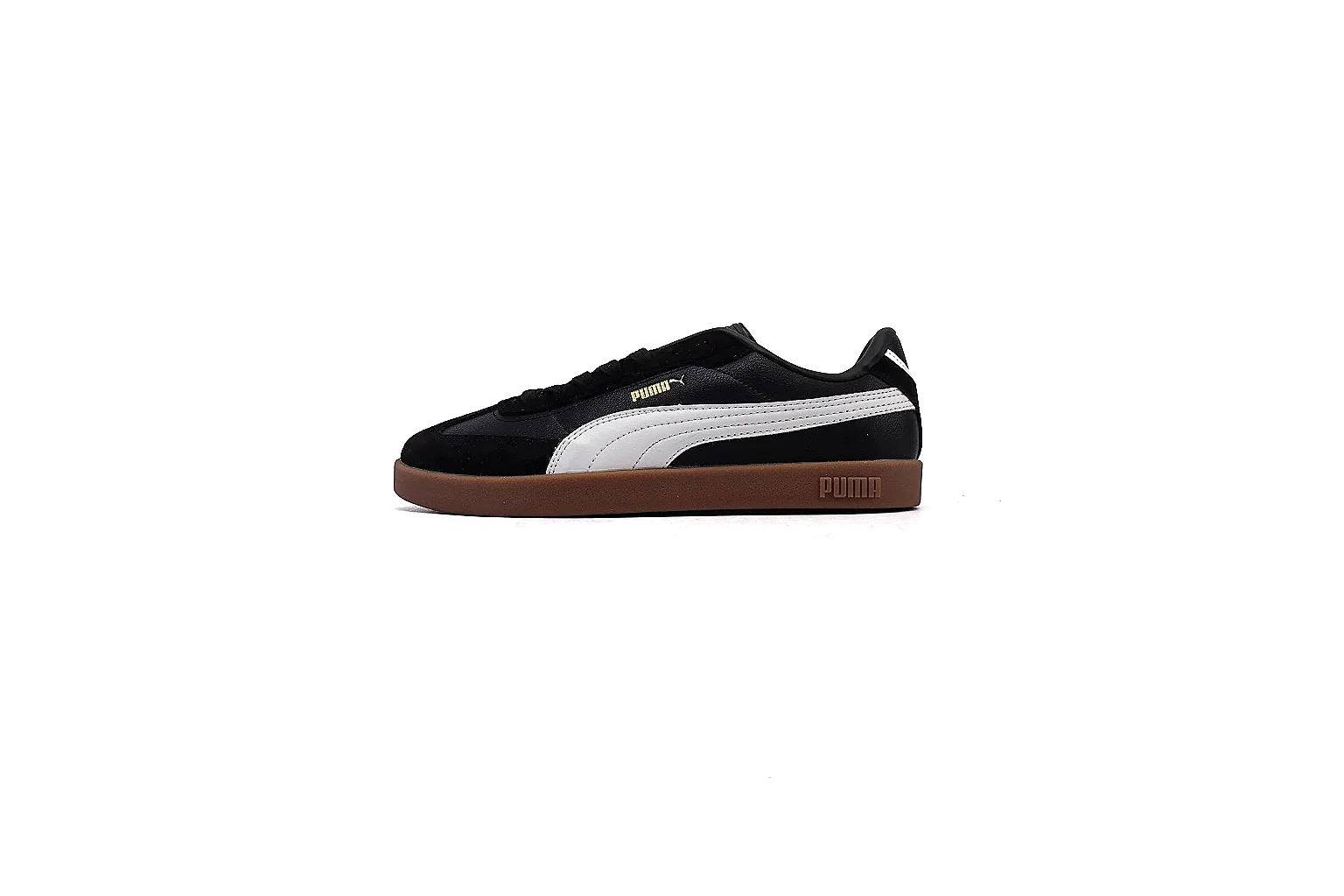 kakofindlist.com Puma Black Gum Speedcat Low 1137 Black Gum low-top product image