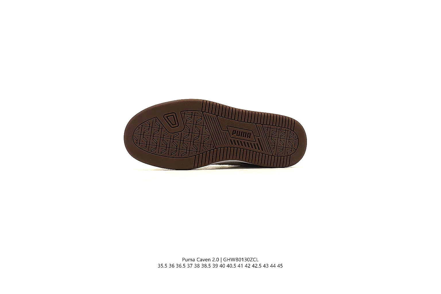 kakofindlist.com Puma Black White Speedcat Low 1102 Black White low-top product image thumbnail 6