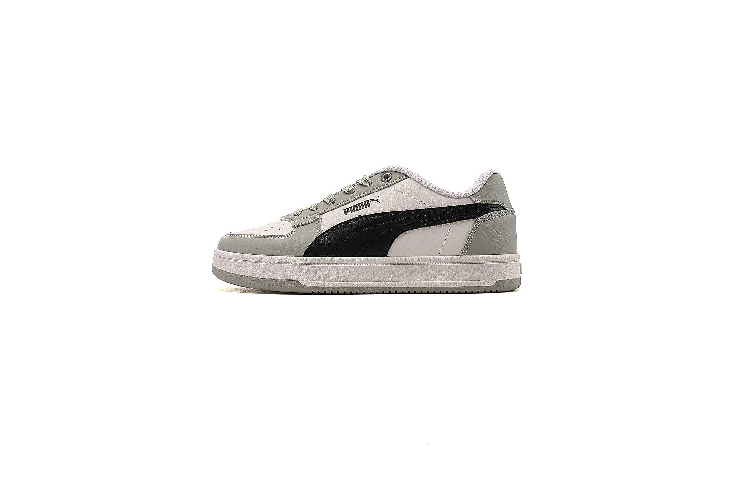 kakofindlist.com Puma Grey Black Speedcat Low 1091 Grey Black low-top product image