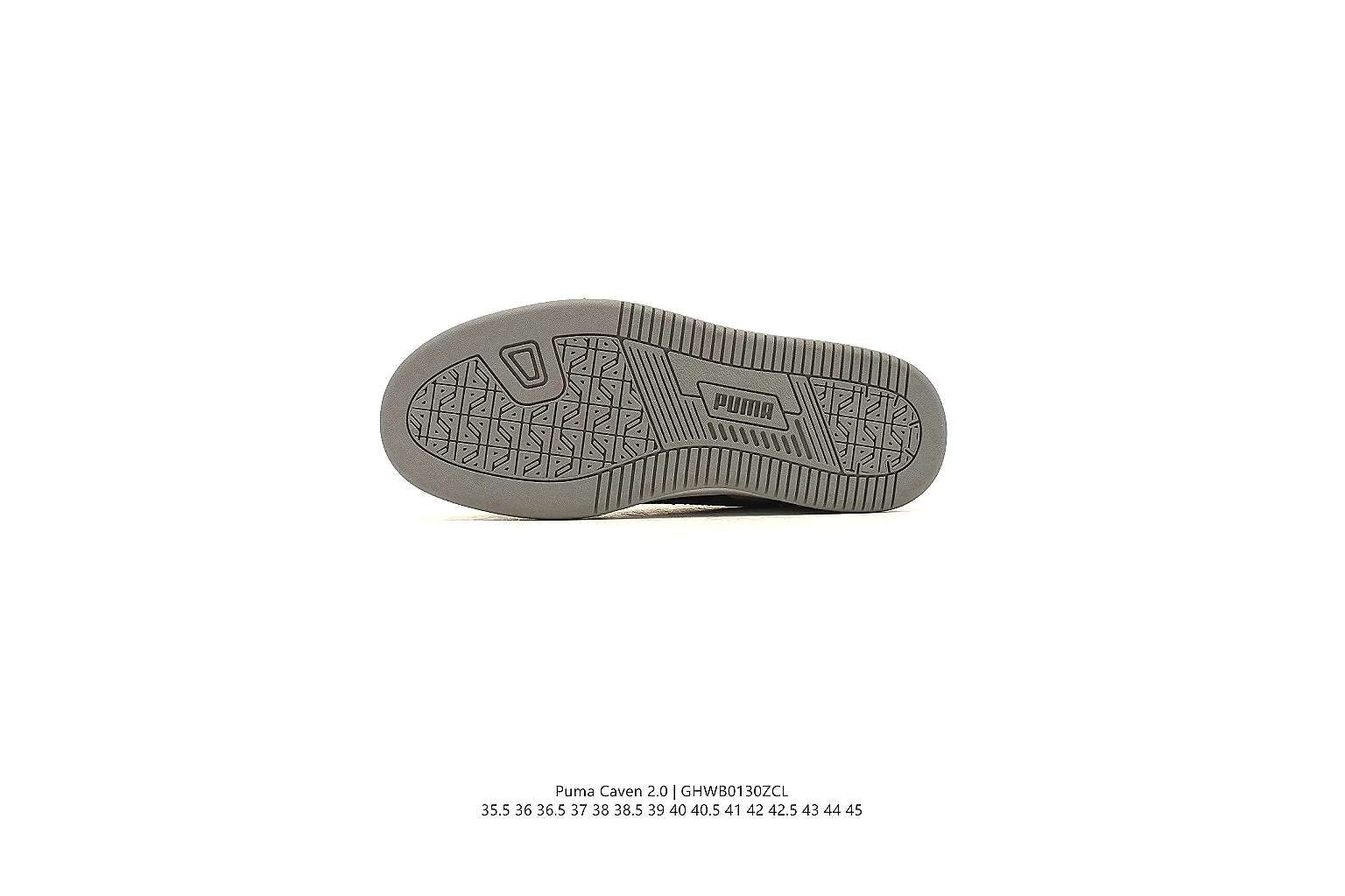 kakofindlist.com Puma Grey Black Speedcat Low 1091 Grey Black low-top product image thumbnail 6