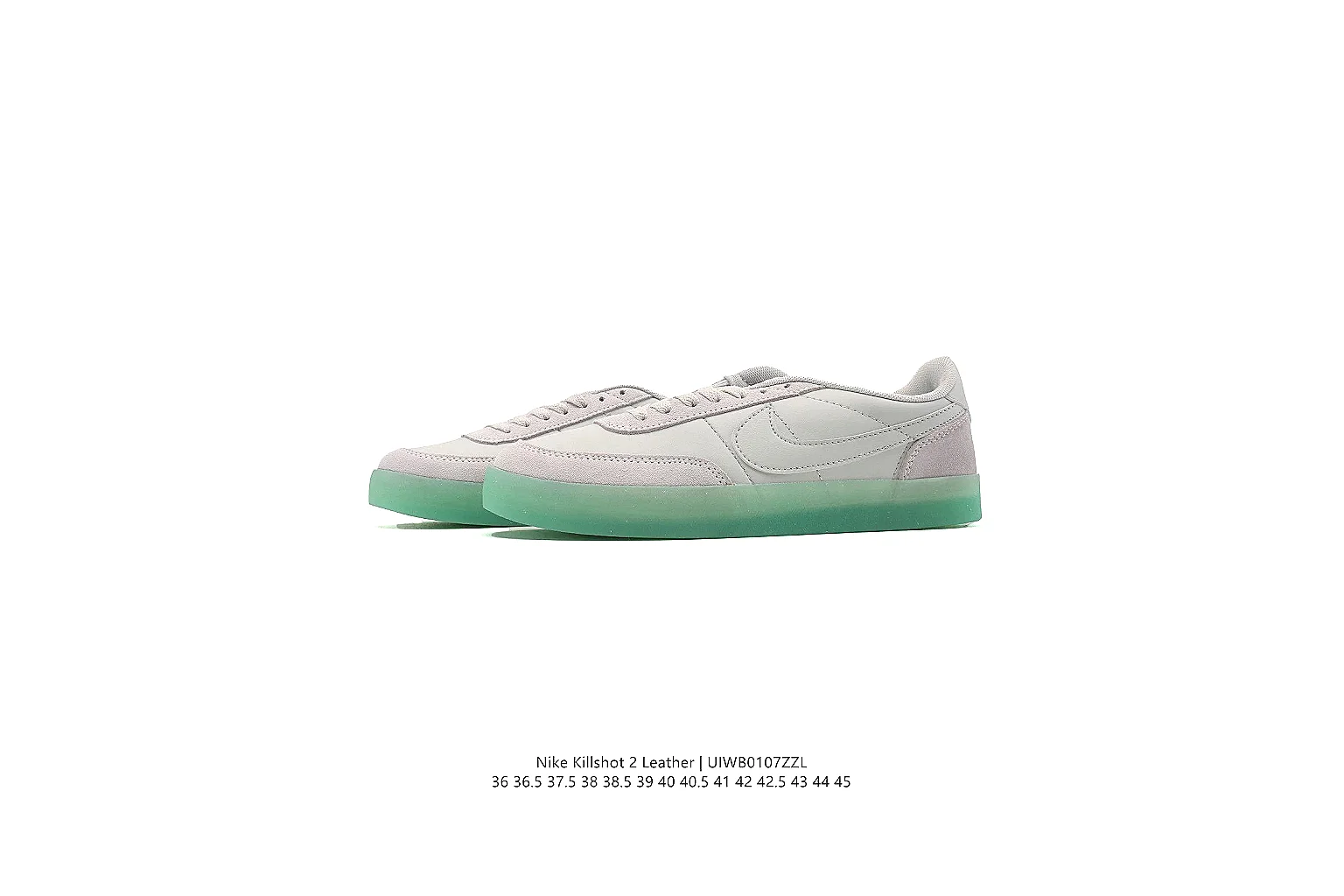 kakofindlist.com Puma Grey Green Speedcat Low 1025 Grey Green low-top product image thumbnail 2