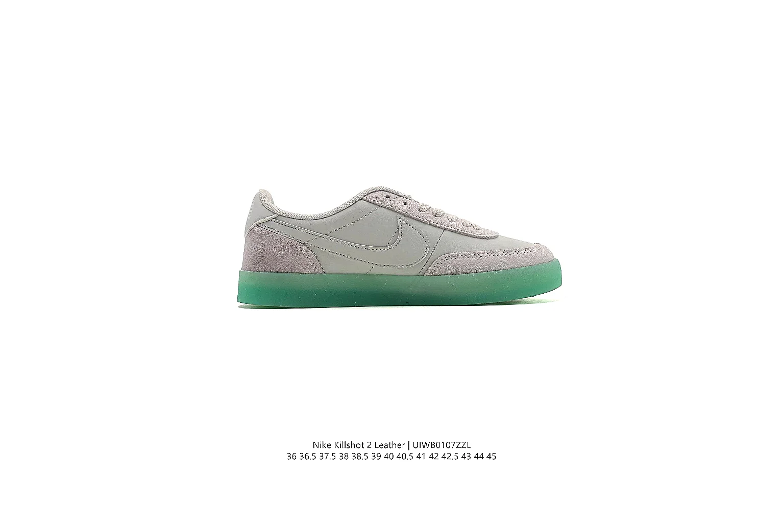 kakofindlist.com Puma Grey Green Speedcat Low 1025 Grey Green low-top product image thumbnail 3