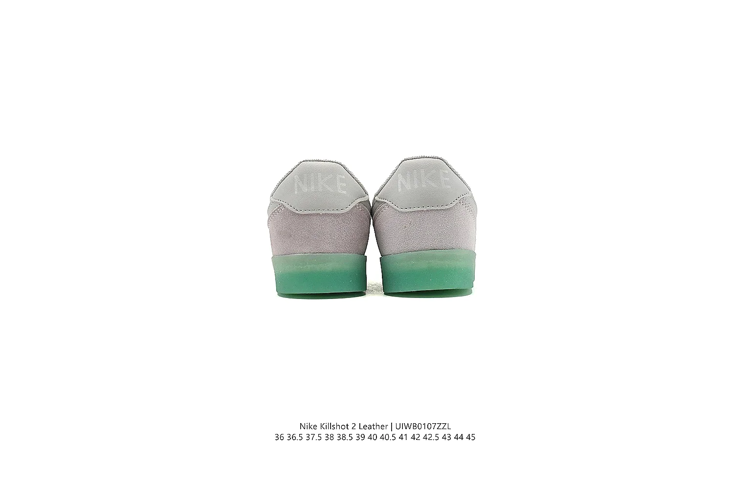 kakofindlist.com Puma Grey Green Speedcat Low 1025 Grey Green low-top product image thumbnail 5