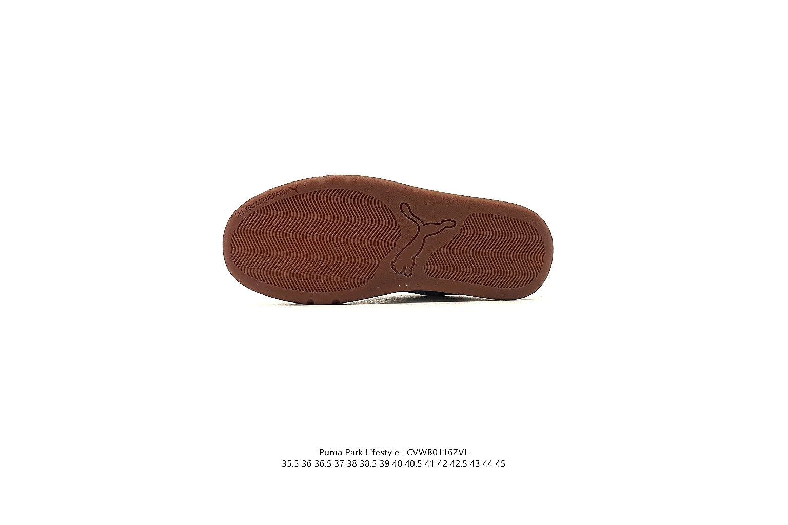 kakofindlist.com Puma Navy Blue Speedcat Low 1069 Navy Blue low-top product image thumbnail 6