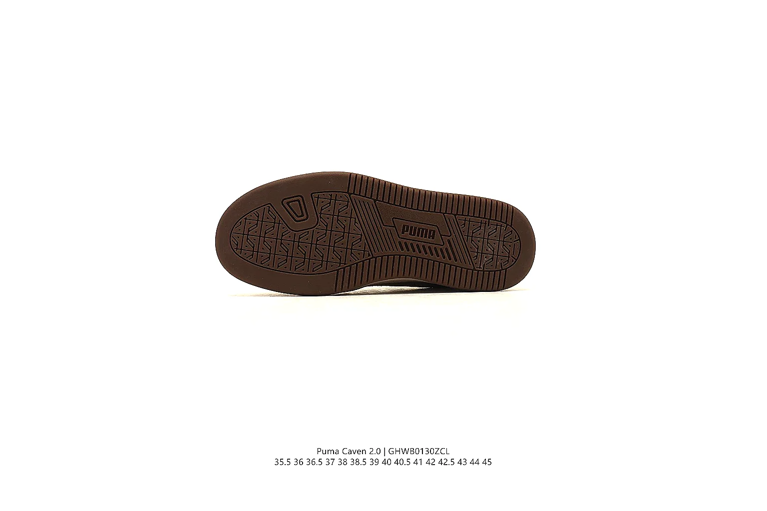 kakofindlist.com Puma Tan Speedcat Low 1098 Tan low-top product image thumbnail 6