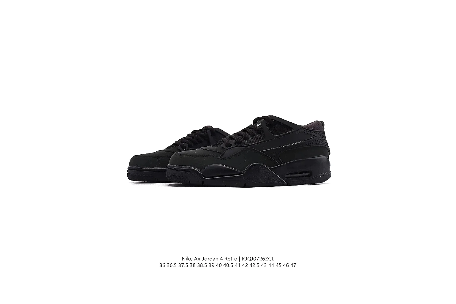kakofindlist.com Puma Black Suede Low 1116 Black low-top product image thumbnail 2