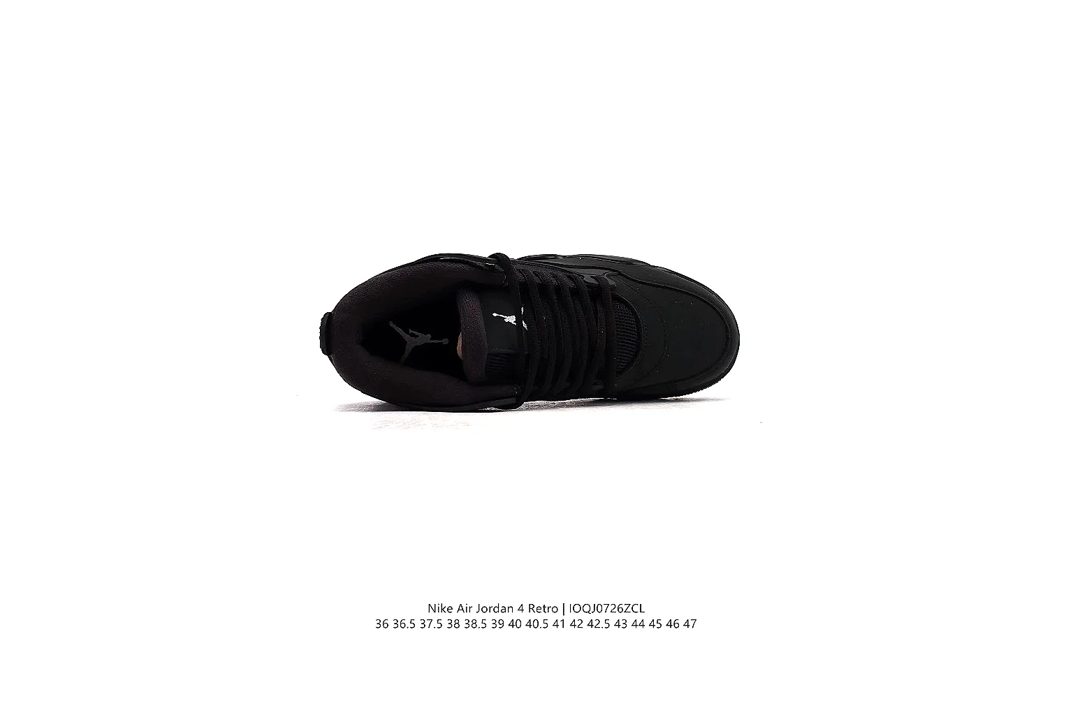 kakofindlist.com Puma Black Suede Low 1116 Black low-top product image thumbnail 4