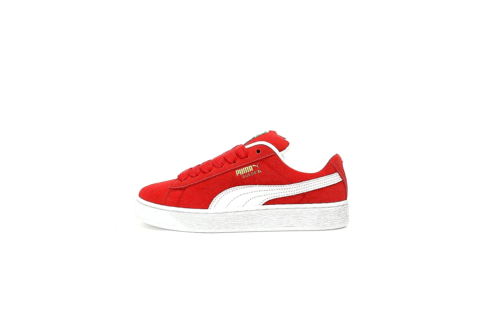 Puma Suede XL red 8529 CNY 340 findlist product image