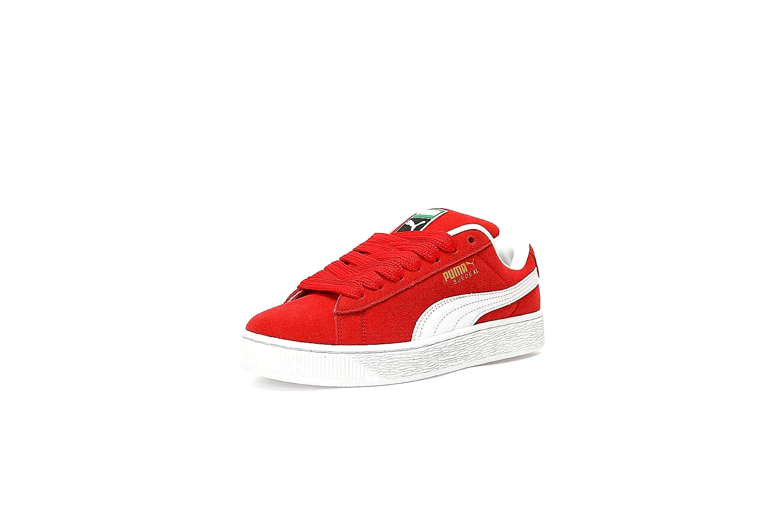 Puma Suede XL red 8529 CNY 340 findlist product image thumbnail 2