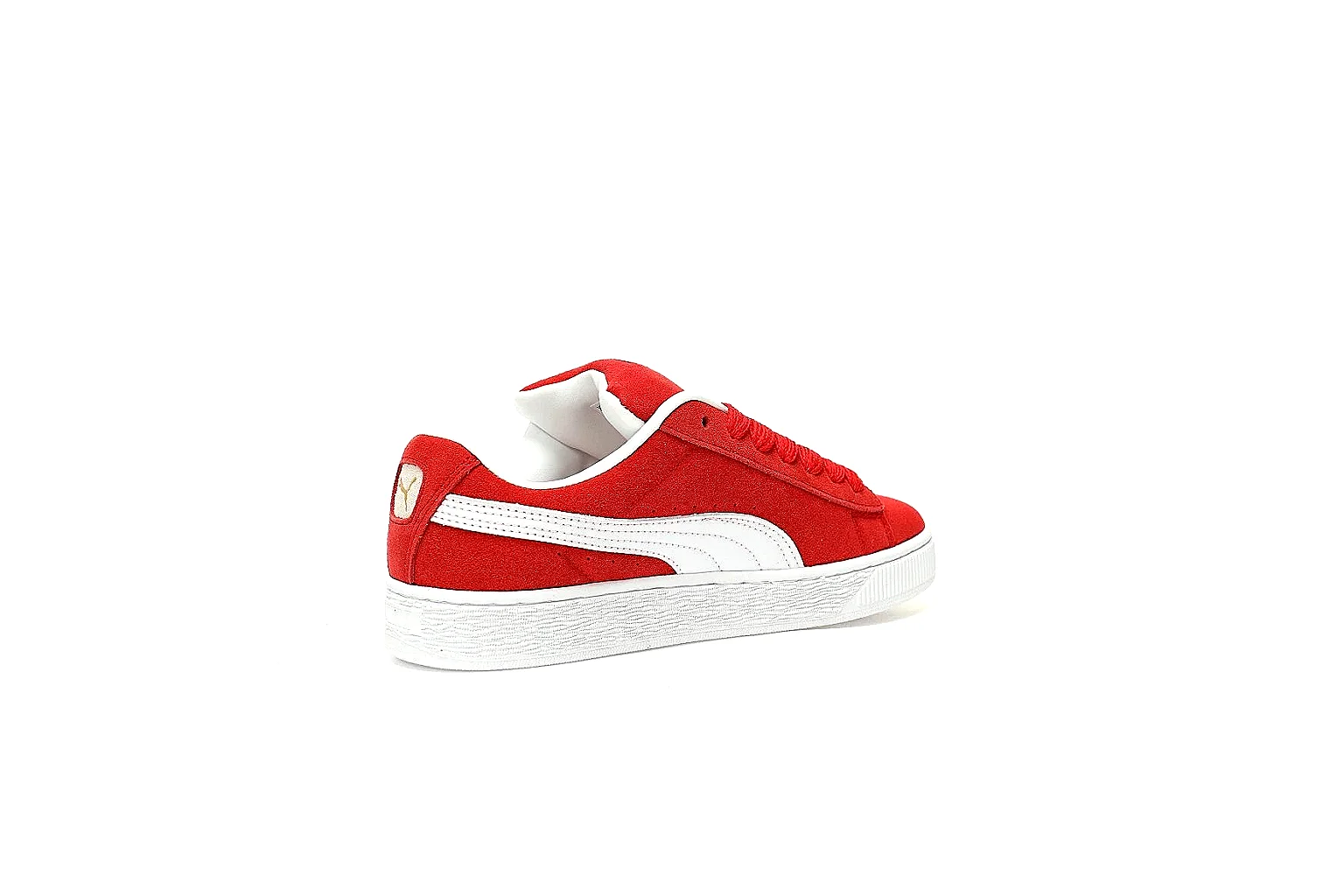 Puma Suede XL red 8529 CNY 340 findlist product image thumbnail 3
