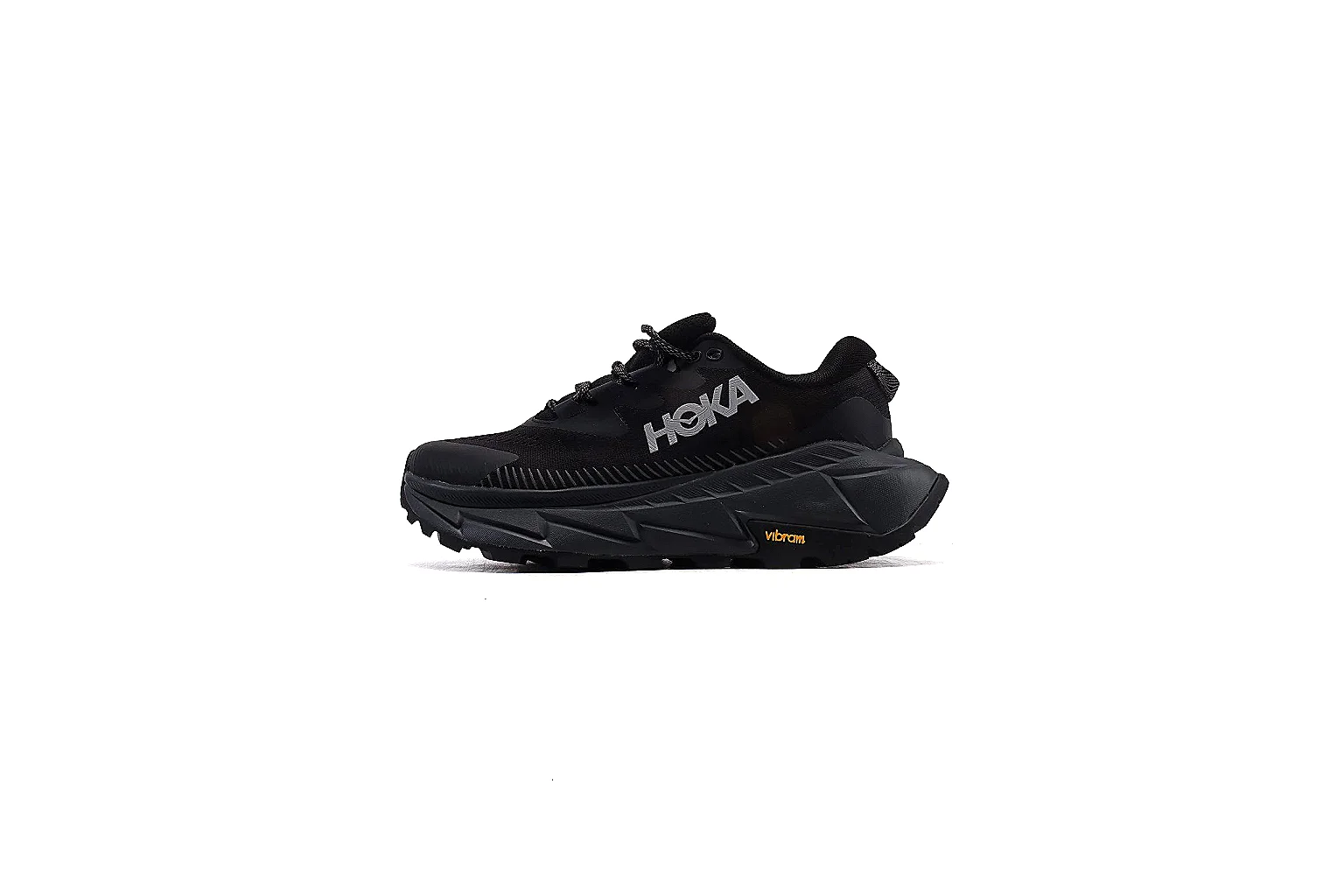 kakofindlist.com Black Layered Runner 0819 Black runner product image