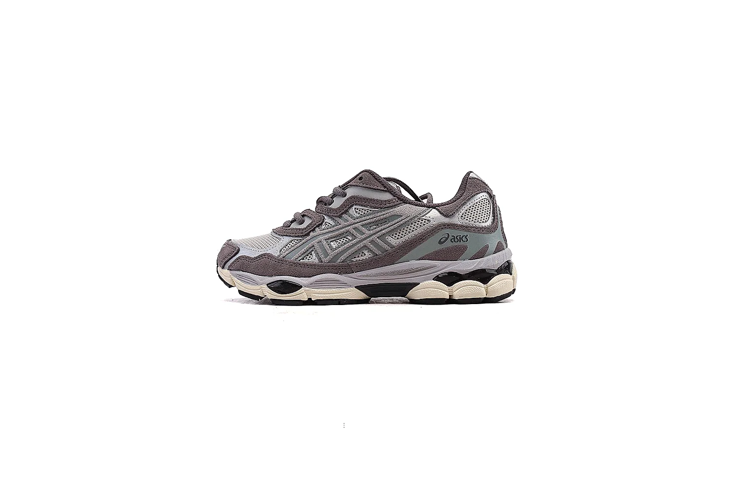 kakofindlist.com Grey Retro Runner 1172 Grey runner product image