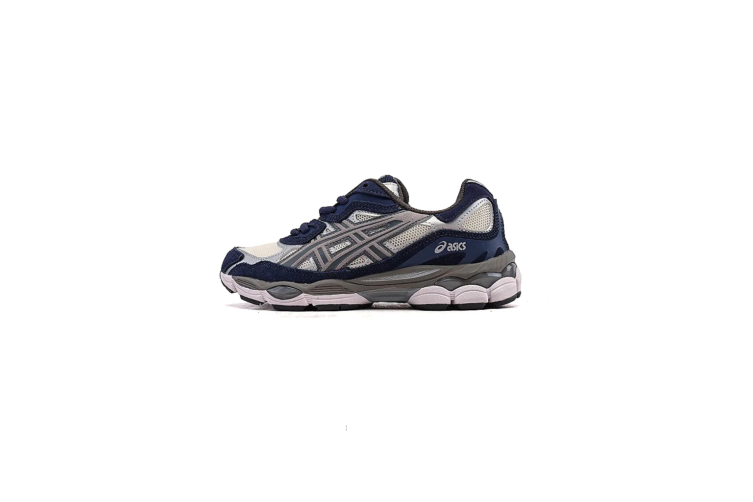 kakofindlist.com Navy Pink Layered Runner 1168 Navy Pink runner product image