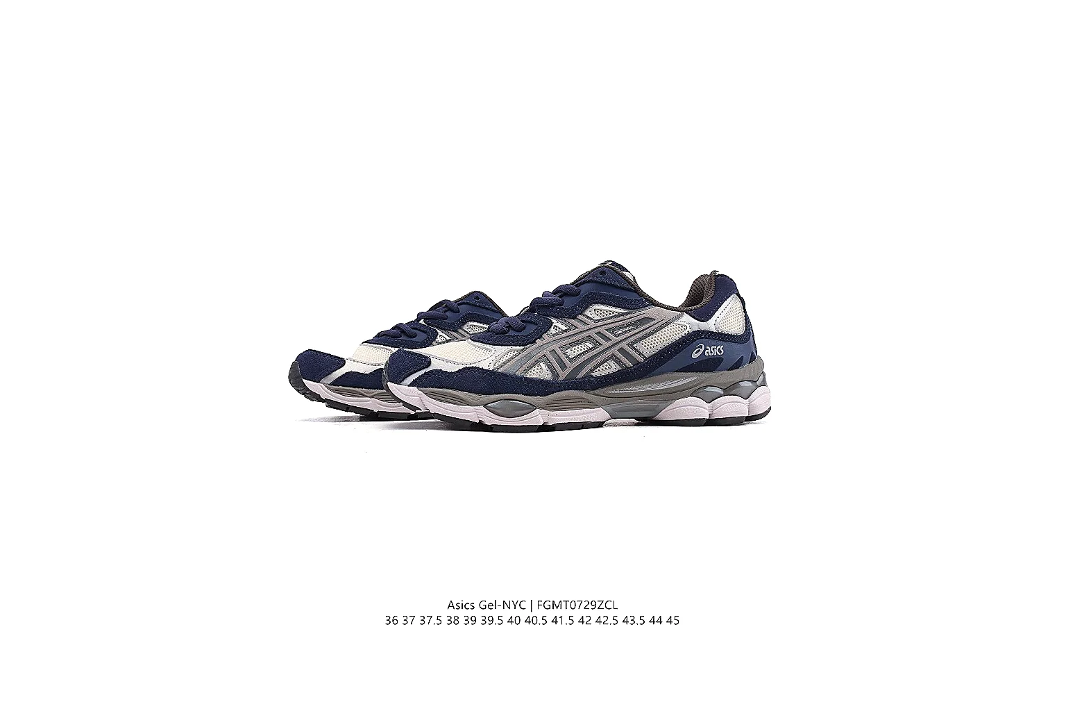 kakofindlist.com Navy Pink Layered Runner 1168 Navy Pink runner product image thumbnail 2
