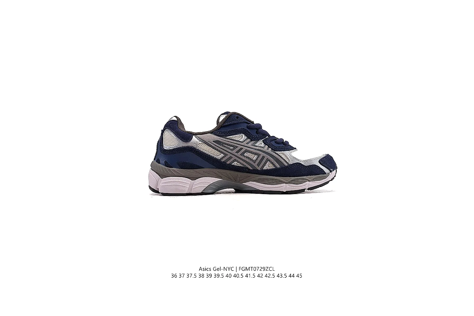 kakofindlist.com Navy Pink Layered Runner 1168 Navy Pink runner product image thumbnail 3