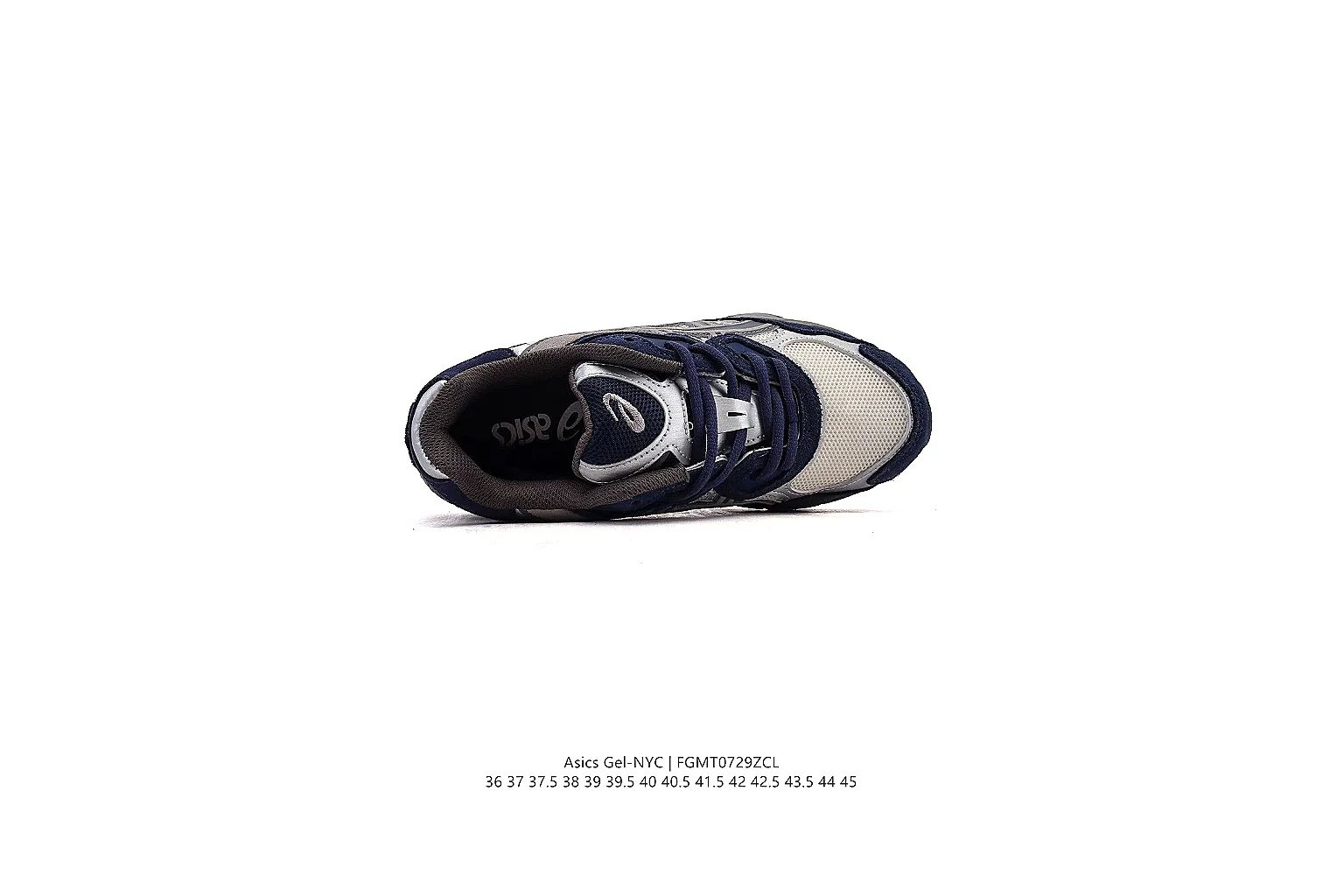 kakofindlist.com Navy Pink Layered Runner 1168 Navy Pink runner product image thumbnail 4