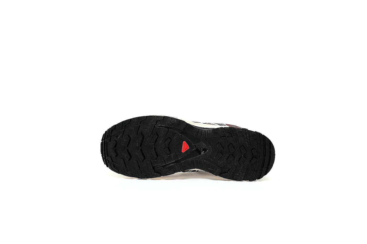 kakofindlist.com Salomon Black Multi Trail Runner 7833 Black Multi runner product image thumbnail 2