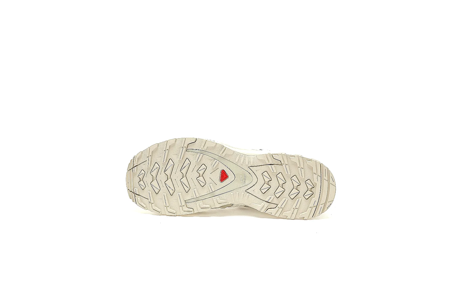 kakofindlist.com Salomon Cream Trail Runner 7874 Cream runner product image thumbnail 2