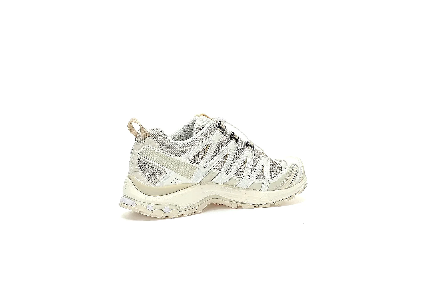 kakofindlist.com Salomon Cream Trail Runner 7874 Cream runner product image thumbnail 4