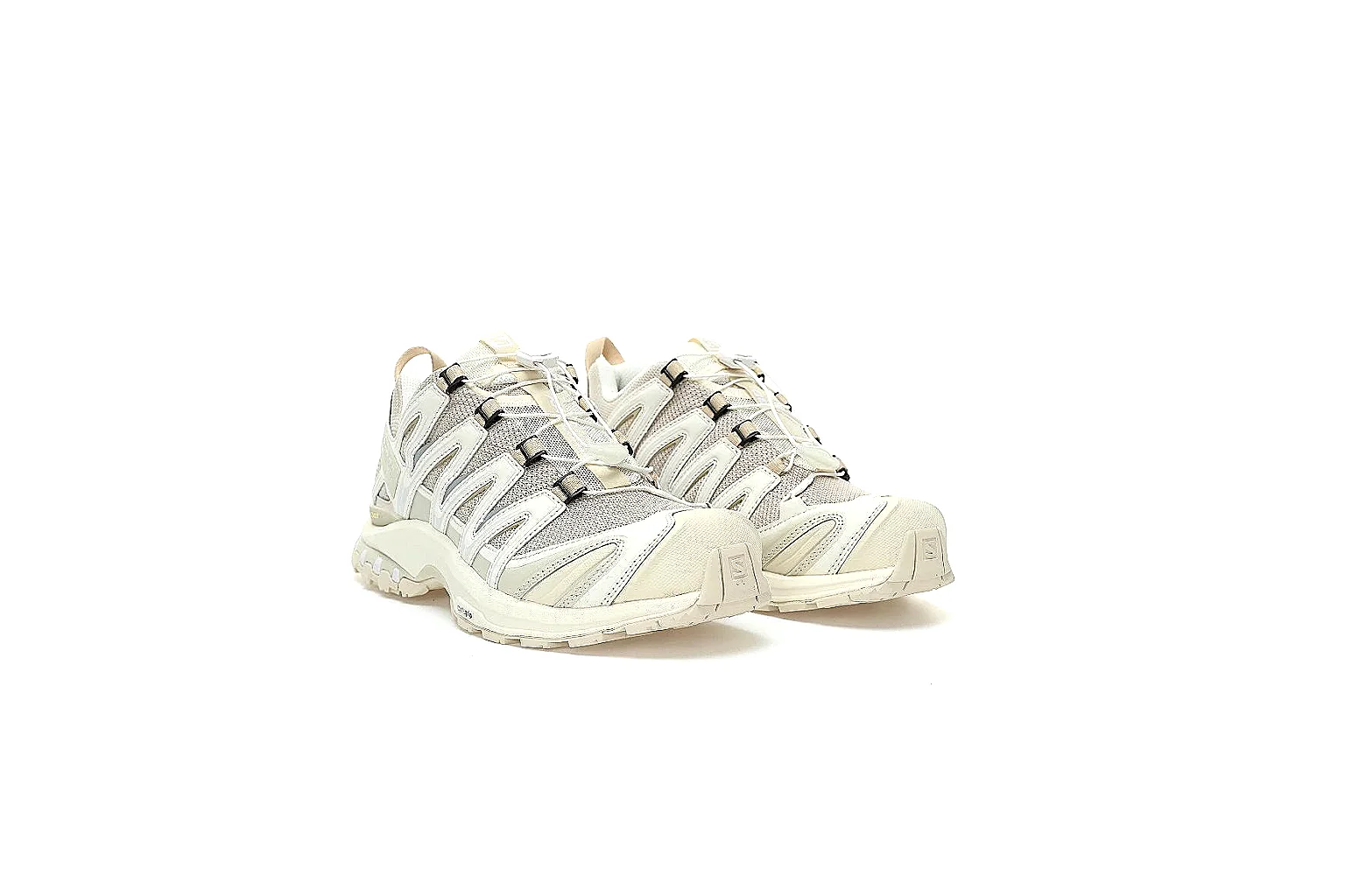 kakofindlist.com Salomon Cream Trail Runner 7874 Cream runner product image thumbnail 6