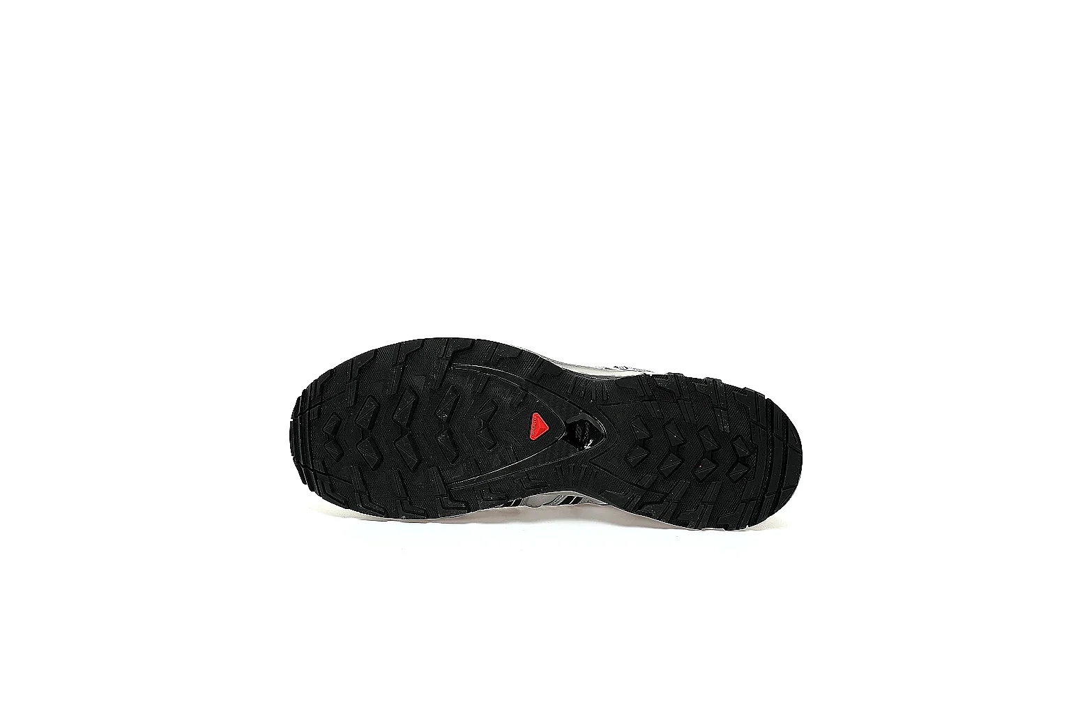 kakofindlist.com Salomon Silver Black Trail Runner 7864 Silver Black runner product image thumbnail 2