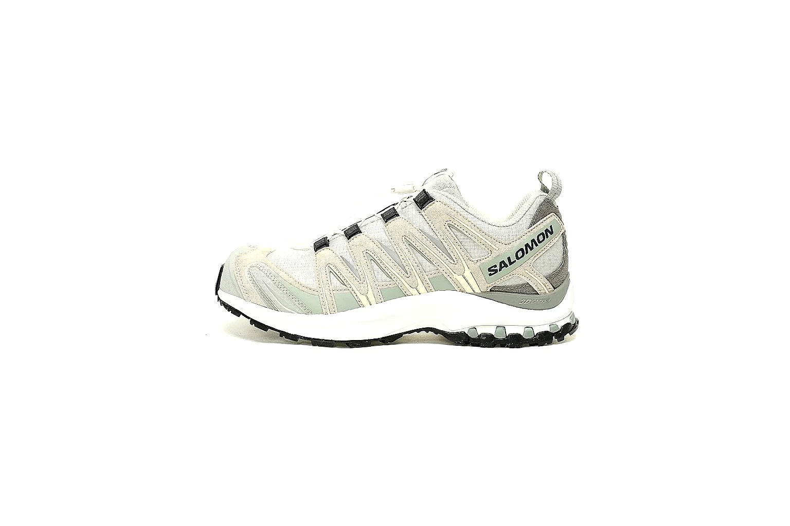 Salomon XA Pro 3D white green CNY 540 findlist product image