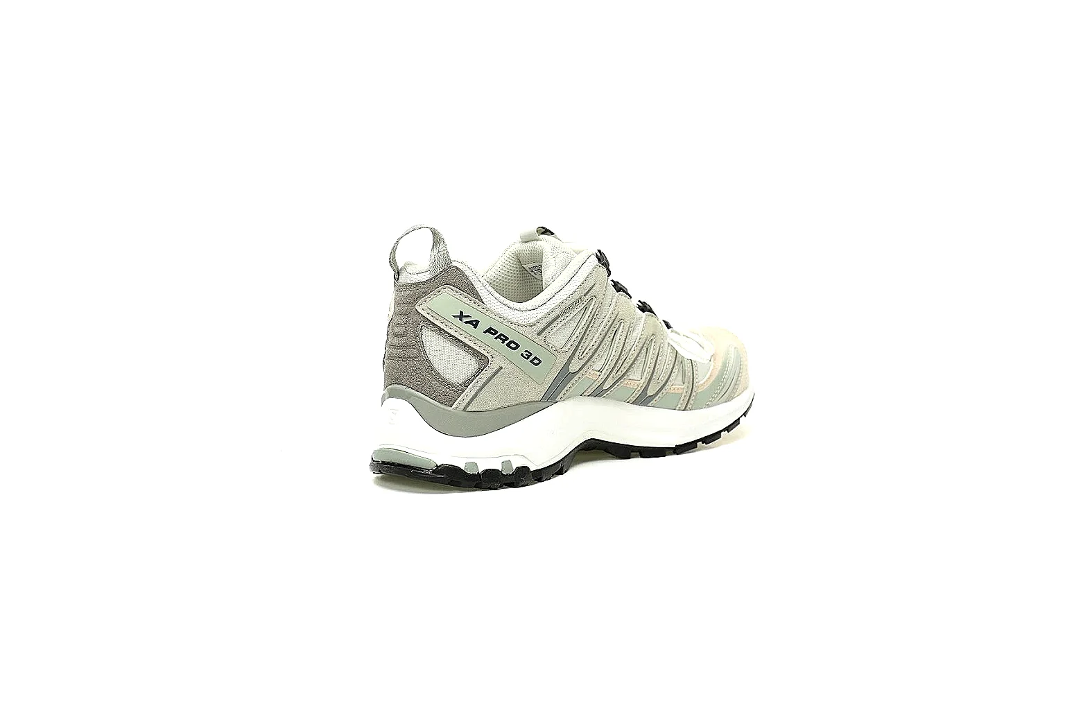 Salomon XA Pro 3D white green CNY 540 findlist product image thumbnail 3