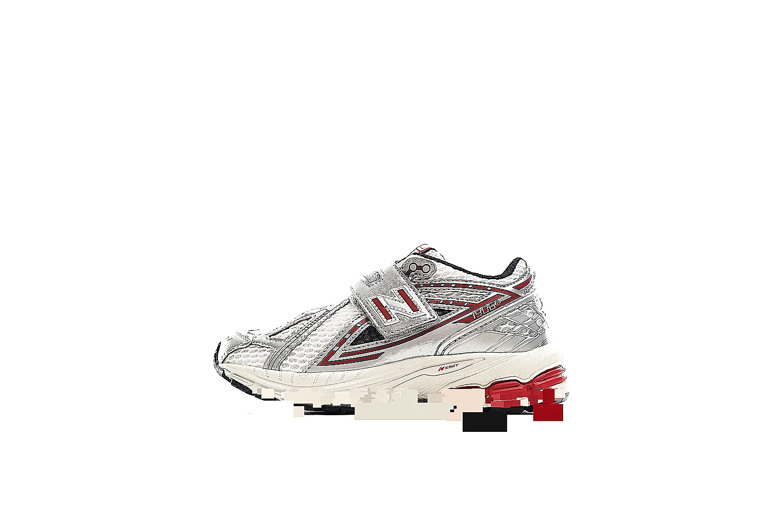 kakofindlist.com Silver Red Silver Runner Runner budget shortlist note six-photo gallery