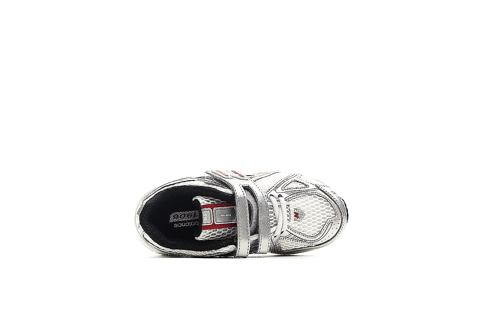 kakofindlist.com Silver Red Silver Runner Runner budget shortlist note six-photo gallery thumbnail 4