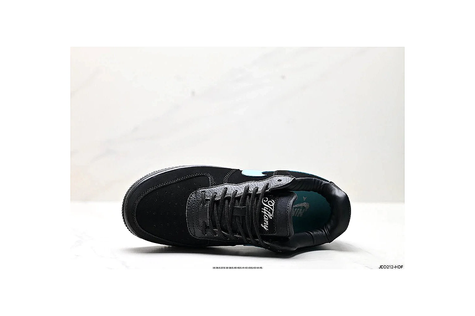 kakofindlist.com Black Blue Six Angle Footwear Low Top budget shortlist note six-photo gallery thumbnail 2