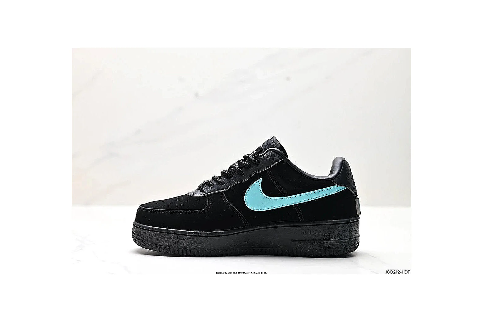 kakofindlist.com Black Blue Six Angle Footwear Low Top budget shortlist note six-photo gallery thumbnail 3