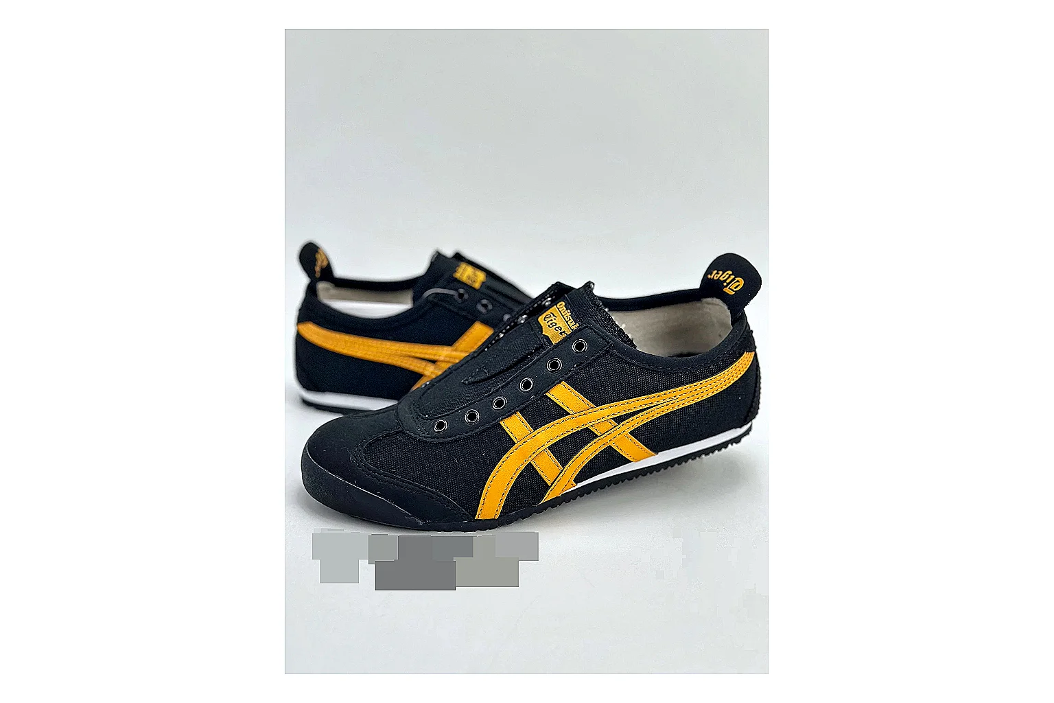 kakofindlist.com Black Orange Six Angle Footwear Low Top budget shortlist note six-photo gallery