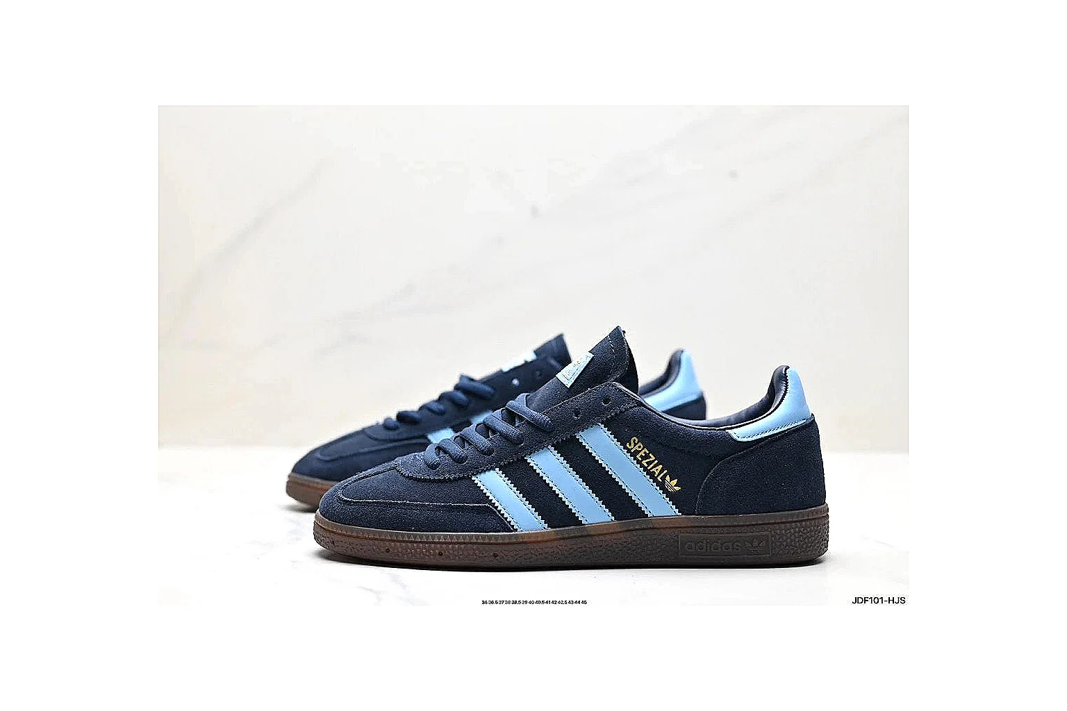 kakofindlist.com Blue Black Six Angle Footwear Low Top budget shortlist note six-photo gallery thumbnail 4