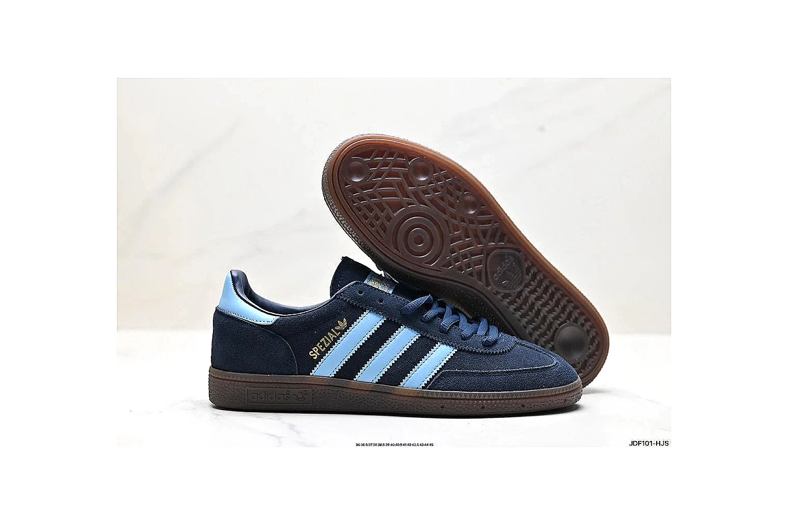 kakofindlist.com Blue Black Six Angle Footwear Low Top budget shortlist note six-photo gallery thumbnail 5