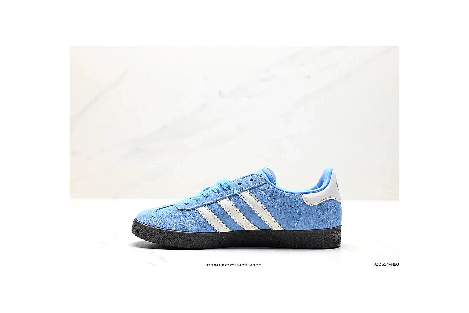 kakofindlist.com Blue Black Six Angle Footwear Low Top budget shortlist note six-photo gallery thumbnail 3