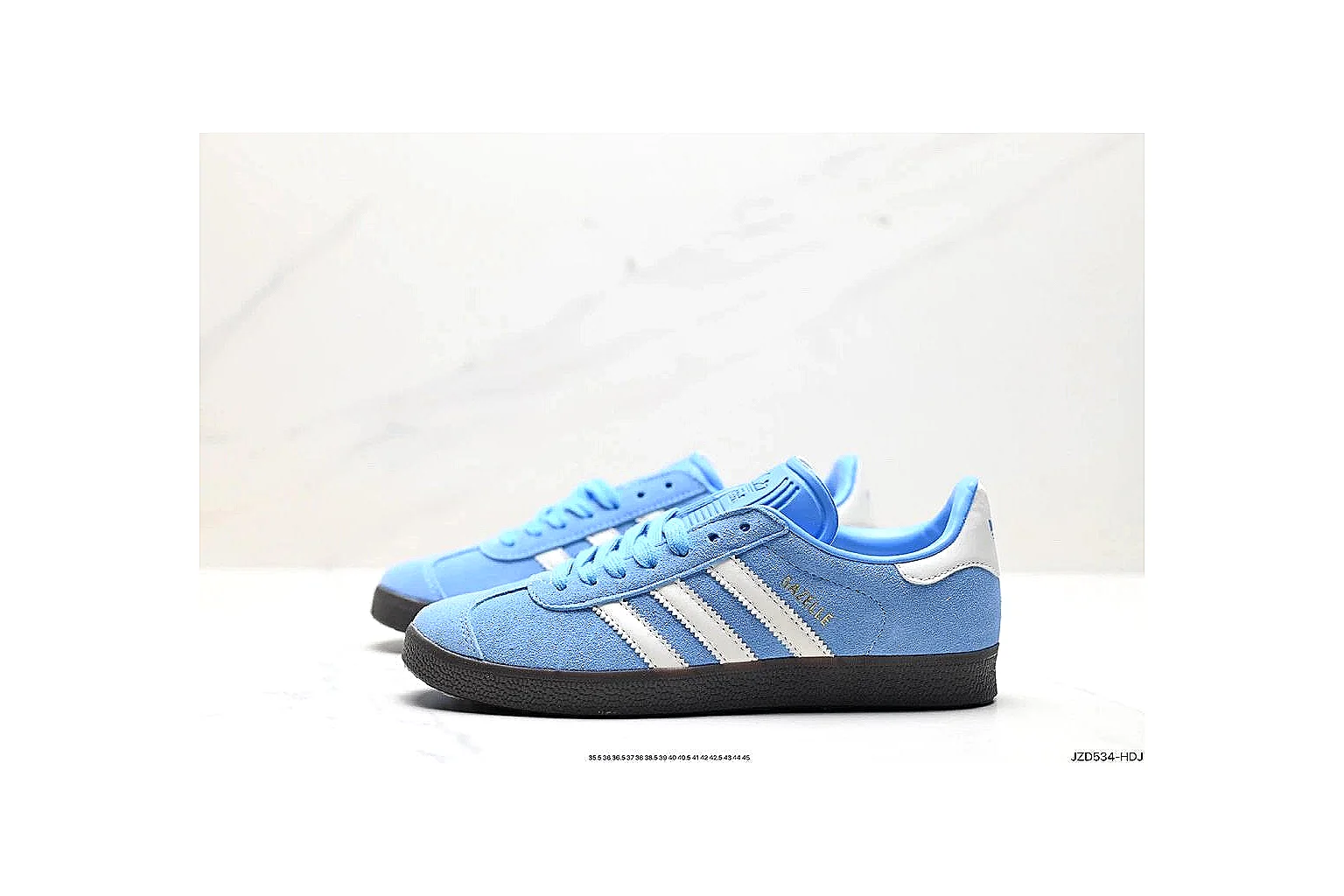 kakofindlist.com Blue Black Six Angle Footwear Low Top budget shortlist note six-photo gallery thumbnail 4