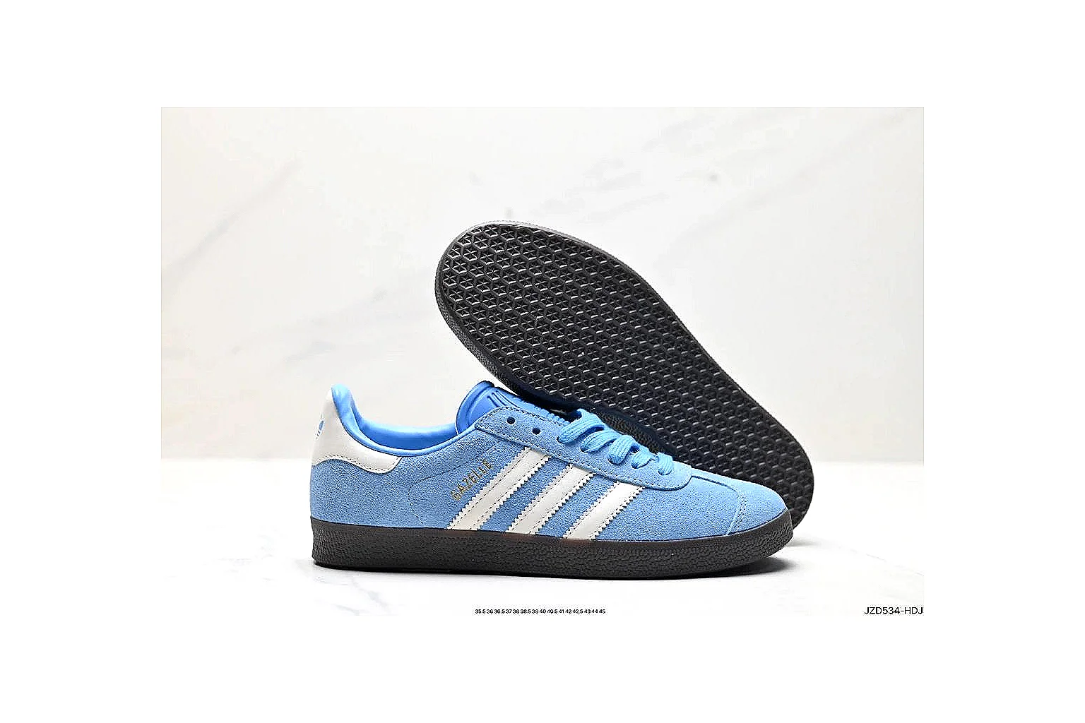 kakofindlist.com Blue Black Six Angle Footwear Low Top budget shortlist note six-photo gallery thumbnail 5