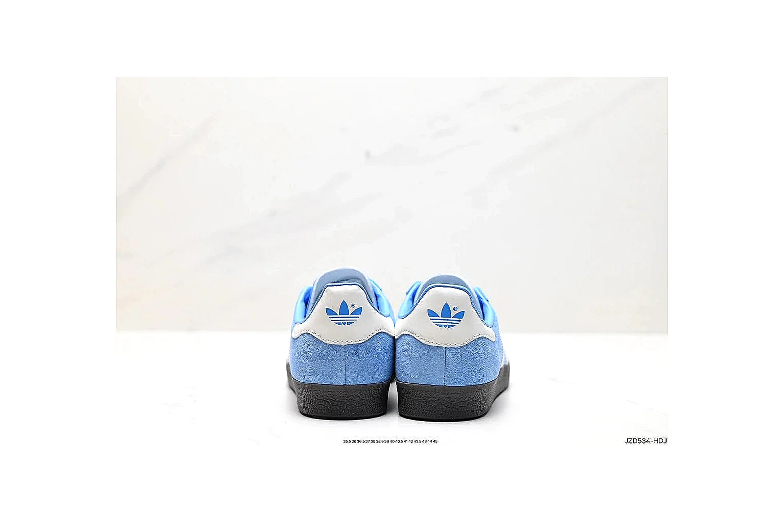 kakofindlist.com Blue Black Six Angle Footwear Low Top budget shortlist note six-photo gallery thumbnail 6