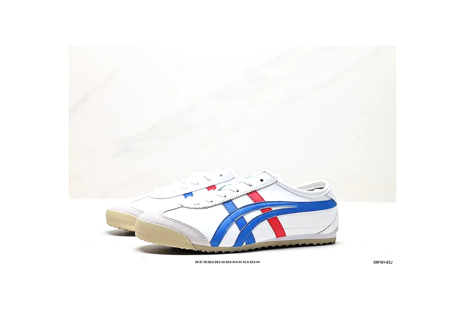 kakofindlist.com Blue Orange Six Angle Footwear Low Top budget shortlist note six-photo gallery thumbnail 4