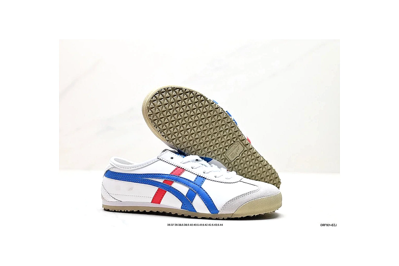 kakofindlist.com Blue Orange Six Angle Footwear Low Top budget shortlist note six-photo gallery thumbnail 5