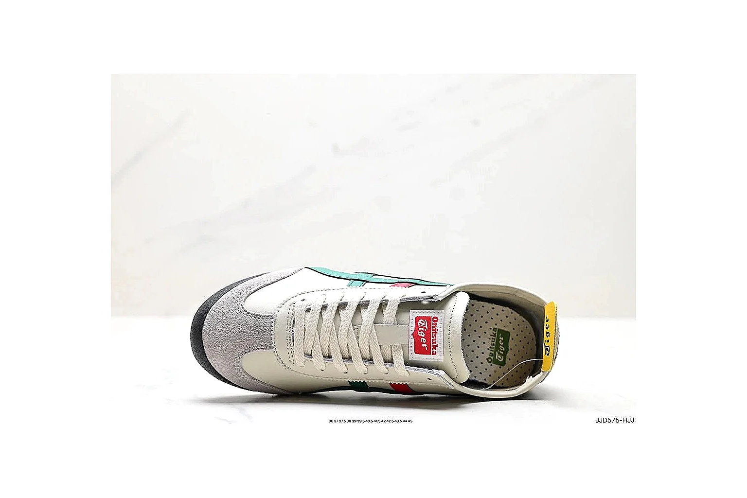 kakofindlist.com Green Black Six Angle Footwear Low Top budget shortlist note six-photo gallery
