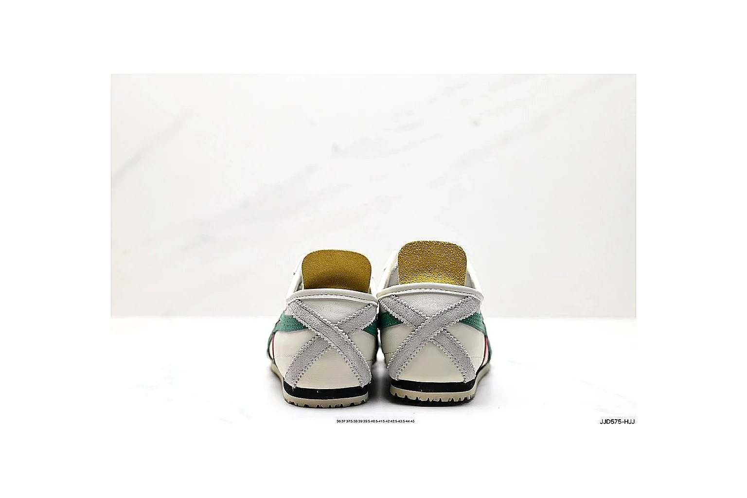 kakofindlist.com Green Black Six Angle Footwear Low Top budget shortlist note six-photo gallery thumbnail 6