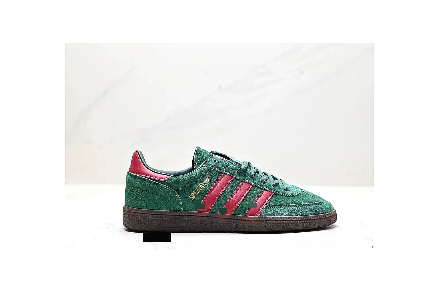 kakofindlist.com Green Blue Six Angle Footwear Low Top budget shortlist note six-photo gallery thumbnail 2