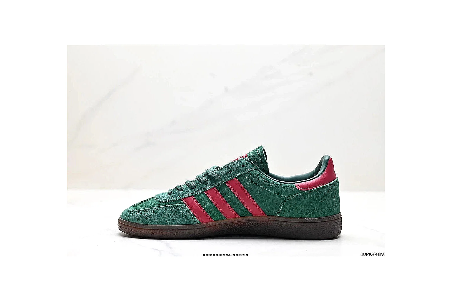 kakofindlist.com Green Blue Six Angle Footwear Low Top budget shortlist note six-photo gallery thumbnail 3