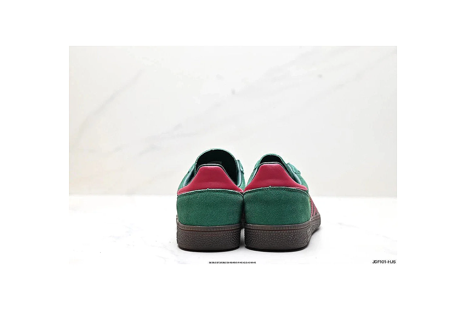 kakofindlist.com Green Blue Six Angle Footwear Low Top budget shortlist note six-photo gallery thumbnail 6