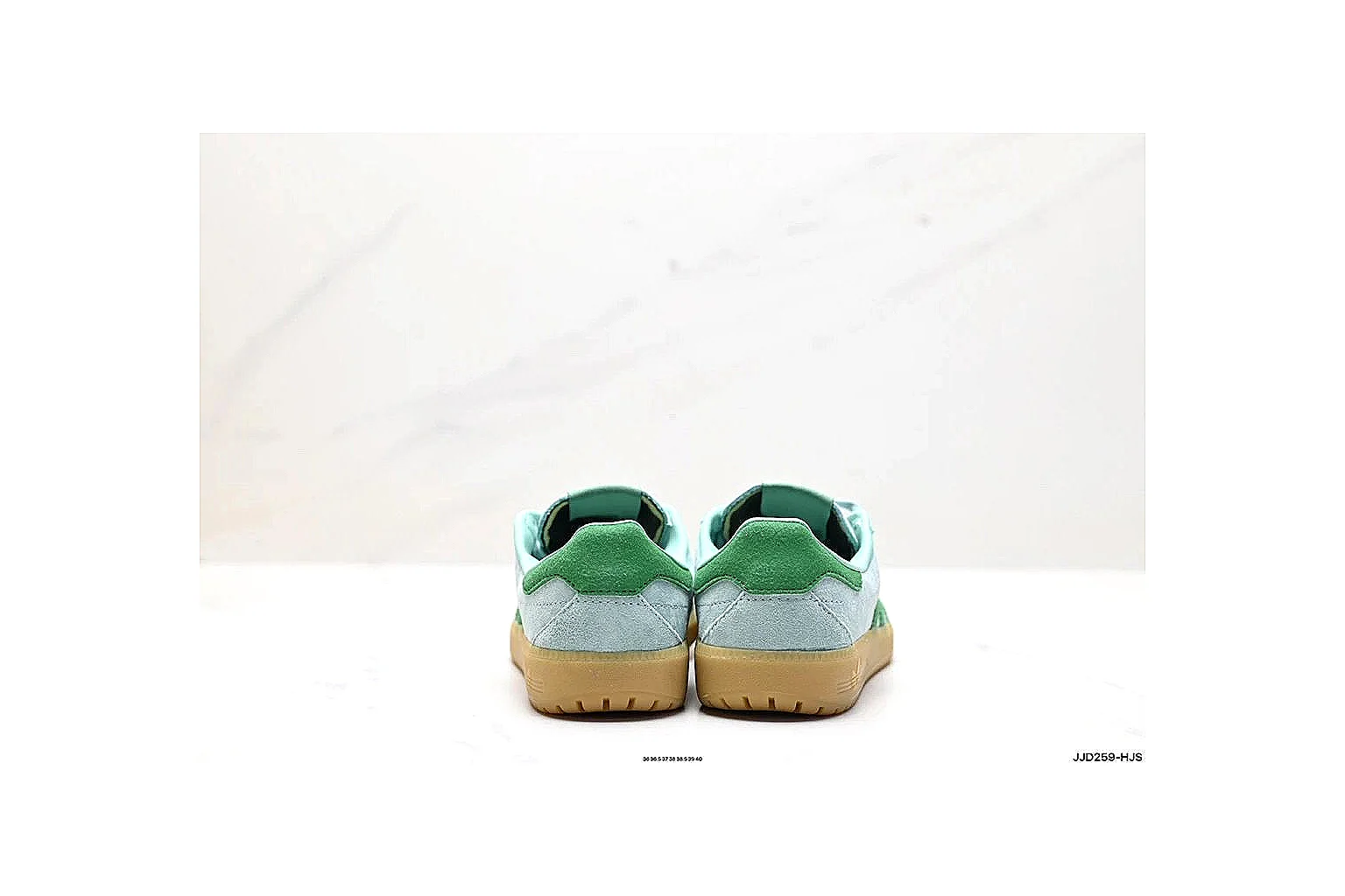 kakofindlist.com Orange Green Six Angle Footwear Low Top budget shortlist note six-photo gallery thumbnail 6