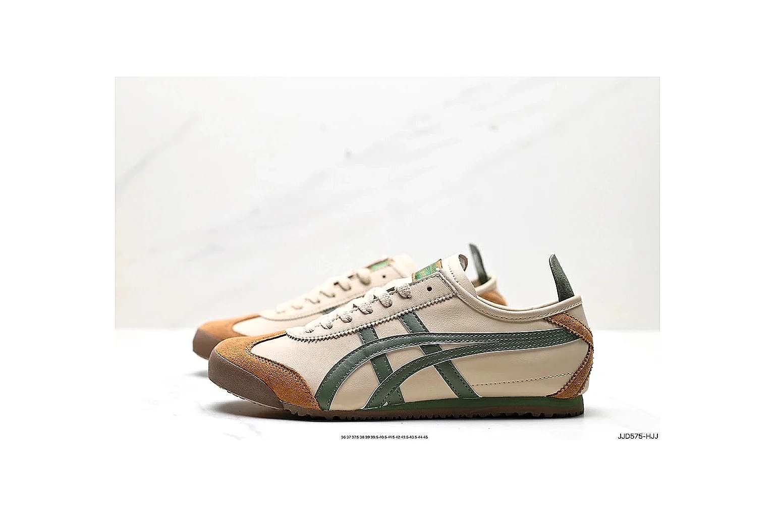 kakofindlist.com Orange Green Six Angle Footwear Low Top budget shortlist note six-photo gallery thumbnail 4